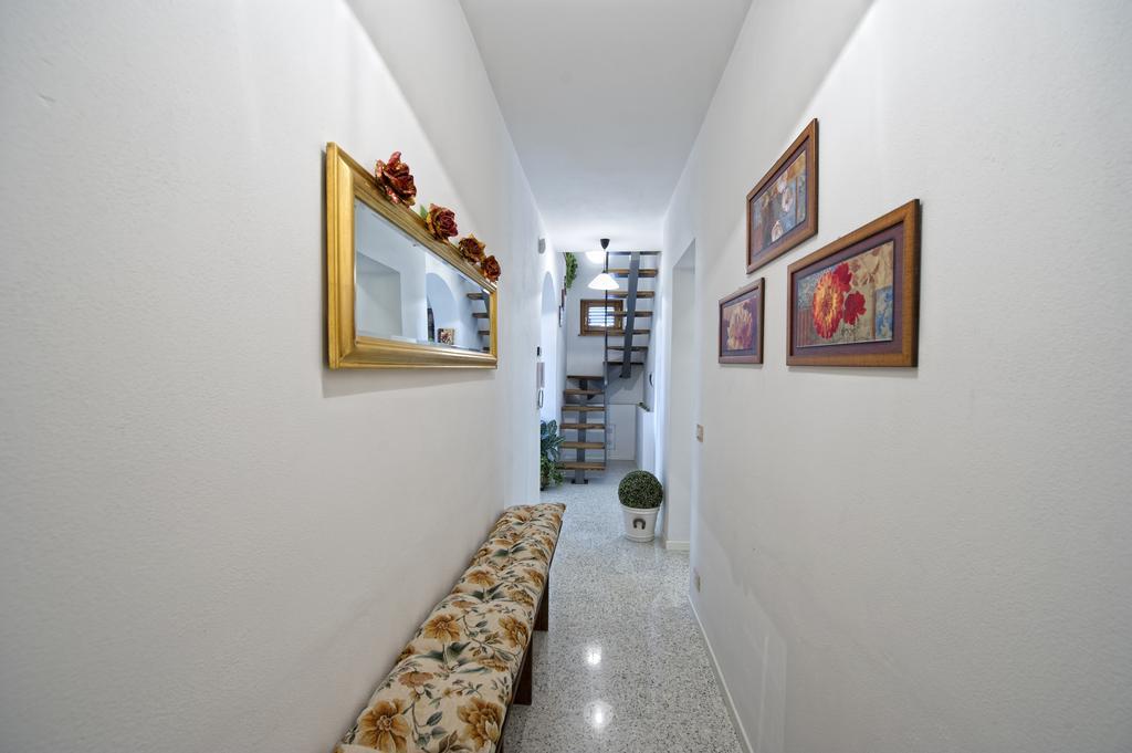 Villa Tancredi Foiano Della Chiana Rom bilde