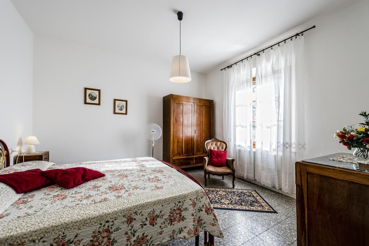 Villa Tancredi Foiano Della Chiana Eksteriør bilde