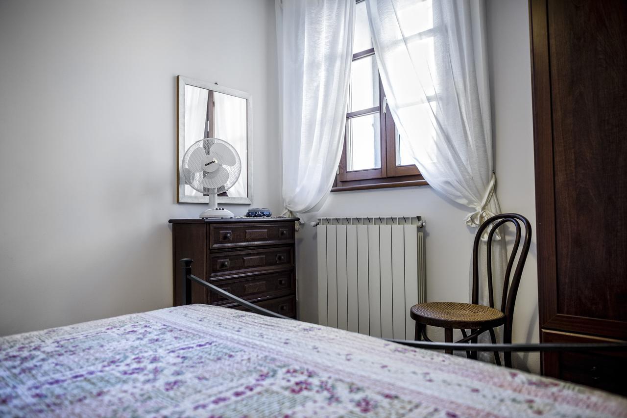 Villa Tancredi Foiano Della Chiana Eksteriør bilde